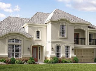 2412 Quiet Manor Ct, Friendswood, TX 77546