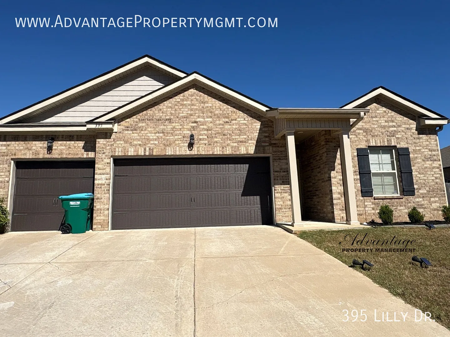395 Lilly Dr. Oakland, TN 38060 — Photo 3