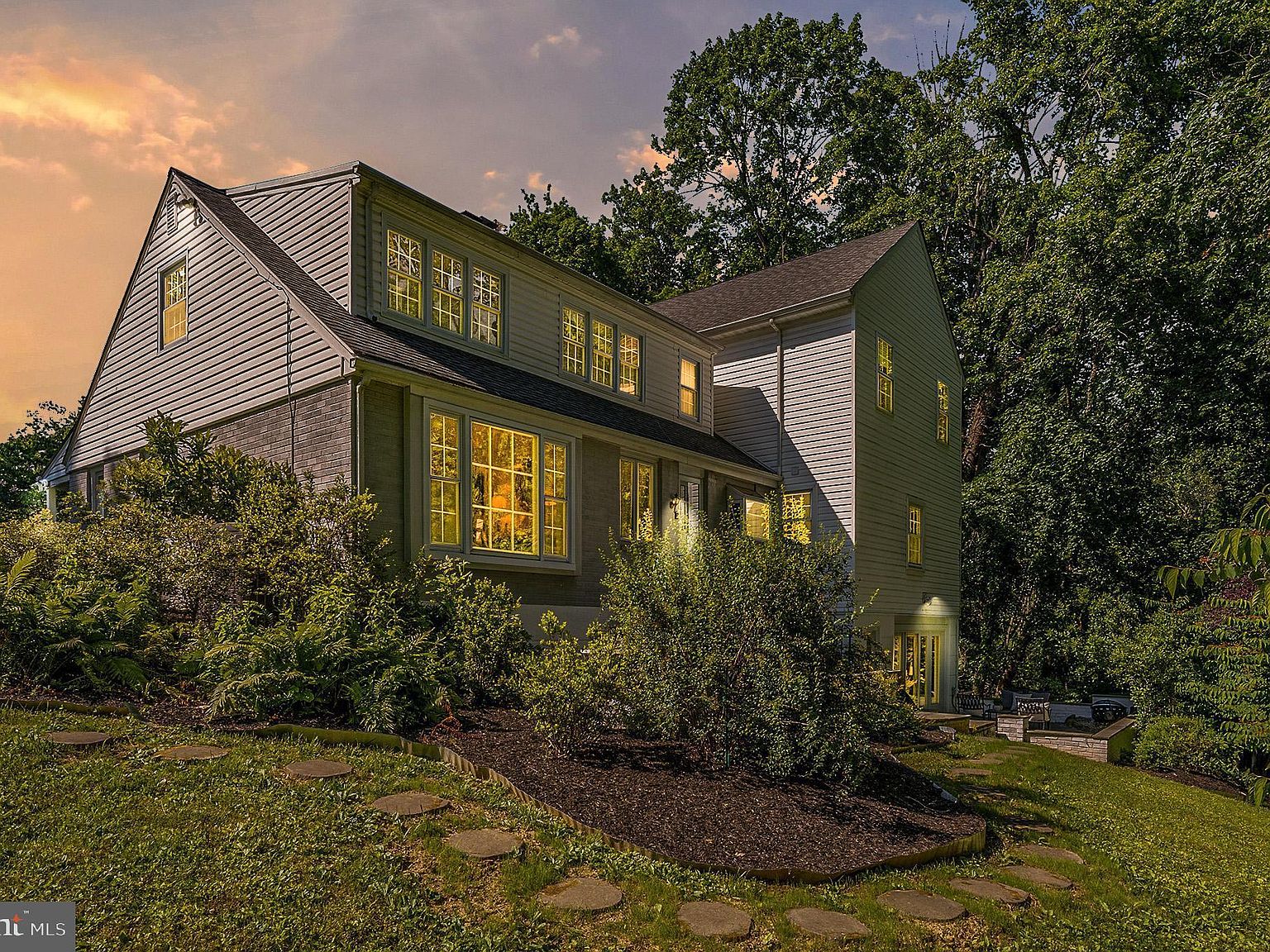 1161 Norsam Rd, Gladwyne, PA 19035 Zillow