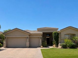 1765 W Kaibab Drive, Chandler, AZ 85248