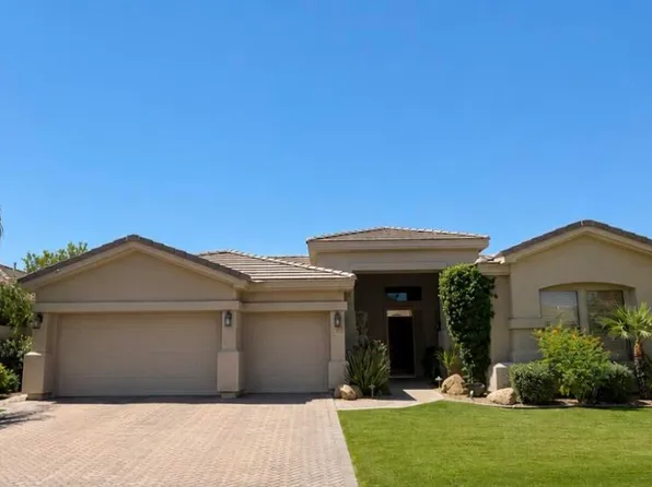 1765 W Kaibab Drive, Chandler, AZ 85248