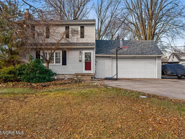 180 S Stadium Rd, Oregon, OH 43616