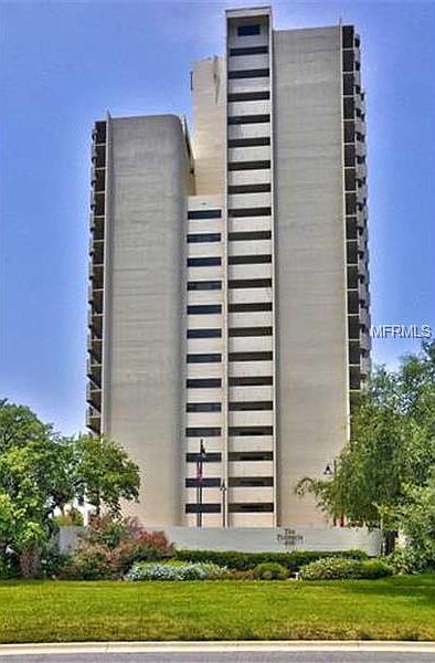 1st image of 4141 Bayshore Blvd APT 1205