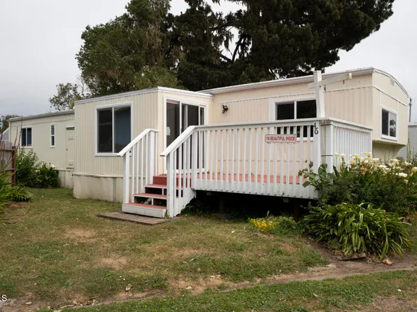 17900 Ocean Dr Space 46, Fort Bragg, CA 95437