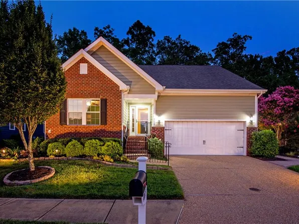 4017 Coronation, Williamsburg, VA 23188