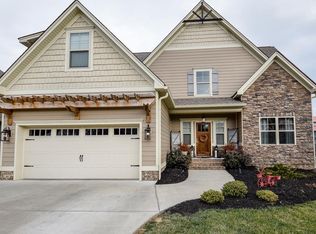 2620 Middleton Ln NW, Cleveland, TN 37312