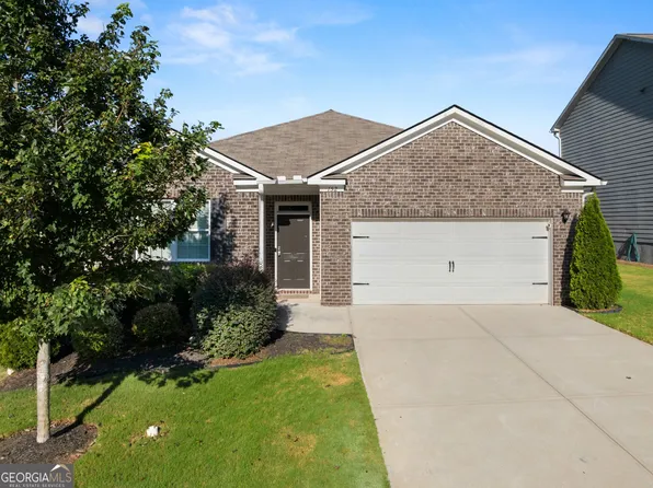 152 Starbuck Pkwy, Pendergrass, GA 30567