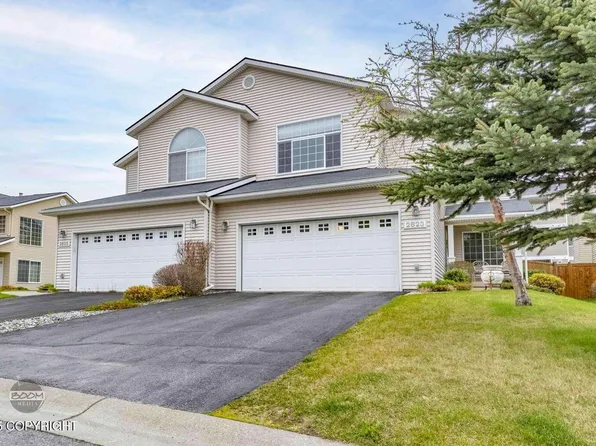 2823 Discovery Bay Dr, Anchorage, AK 99515