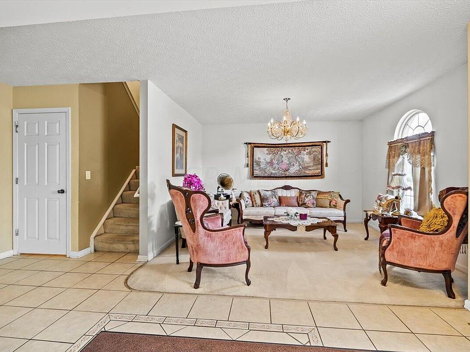 172 Heathermere Loop, Galena, OH 43021 MLS 223021302 Zillow