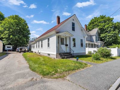 90 Sullivan Street, Claremont, NH, 03743