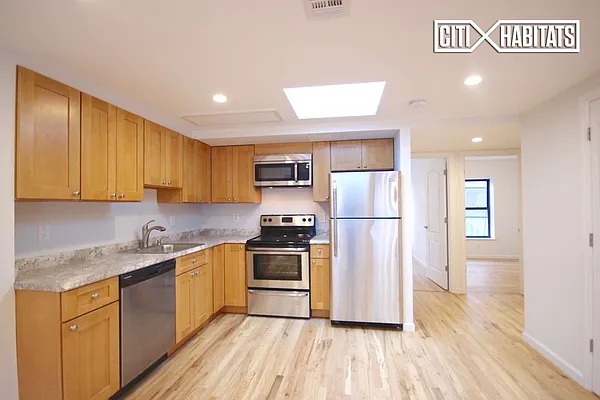 Rented by Citi Habitats | media 2