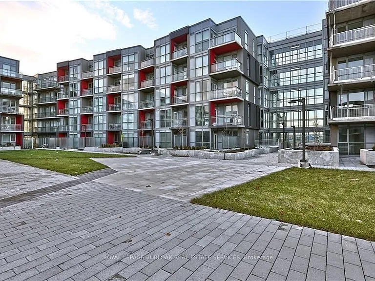 5240 Dundas St #B610 — Photo 19