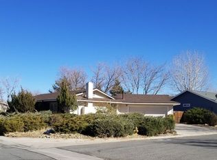1257 Monarch Ln, Gardnerville, NV 89460