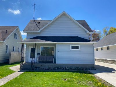 219 Larke Ave, Rogers City, MI, 49779