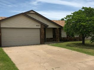 8313 N 125th Ave E, Owasso, OK 74055