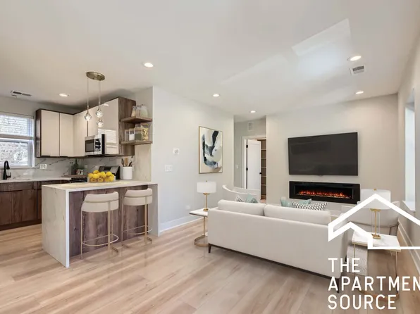 5019 N Rockwell St #1N, Chicago, IL 60625