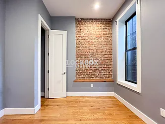 Rented by Lockbox Realty