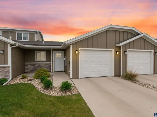 9005 W Gert St, Sioux Falls, SD 57106