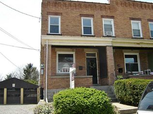 255 Martsolf Ave, Pittsburgh, PA 15229