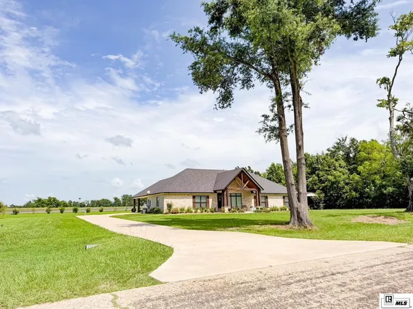 175 Davis Lake Rd, Columbia, LA 71418