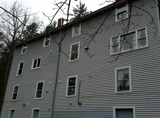 21 Mont Vernon Rd #B, New Boston, NH 03070