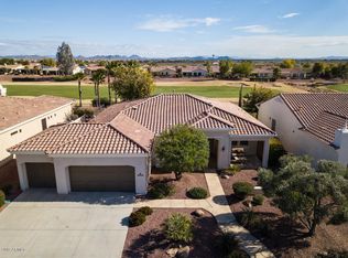 22633 N Galicia Dr, Sun City West, AZ 85375