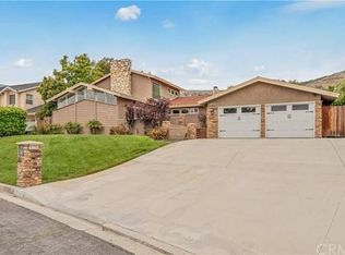 1220 Colony Dr, Upland, CA 91784