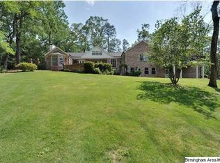 4232 Caldwell Mill Rd, Birmingham, AL 35243