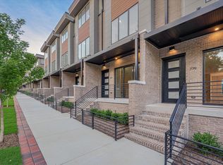 777 Willard St, Durham, NC 27701