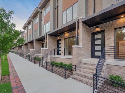 777 Willard St, Durham, NC, 27701