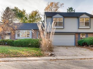 7555 Mount Marcy, Littleton, CO 80127