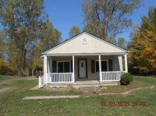 5578 Oakville Waltz Rd, Belleville, MI 48164