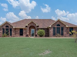 3011 Homeplace Ln, Kaufman, TX 75142