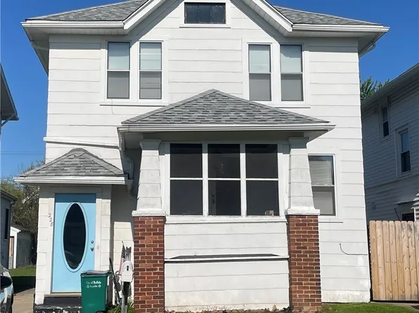 228 Norwalk Ave, Buffalo, NY 14216