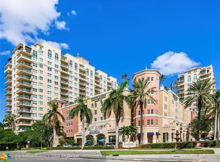 1010 Seminole Dr APT 801, Fort Lauderdale, FL 33304