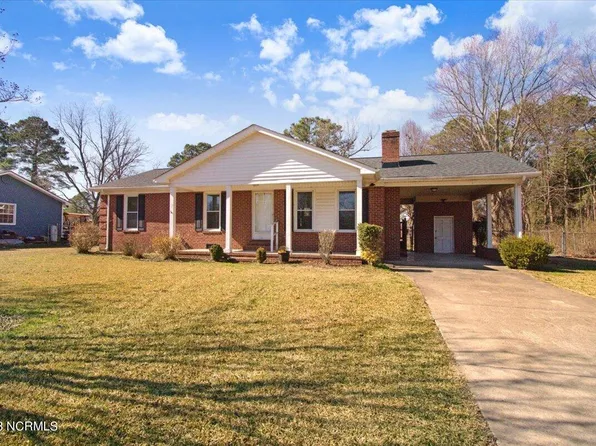 107 Sedgefield Drive, Goldsboro, NC 27534