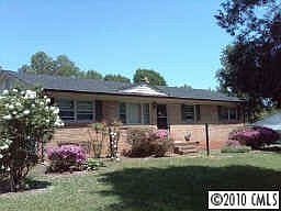 Home for Sale in Gastonia, North Carolina $80,000