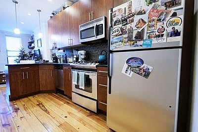 3rd image of 599 President St APT 1R