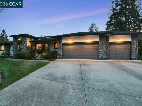 403 Midway Pl, Martinez, CA 94553