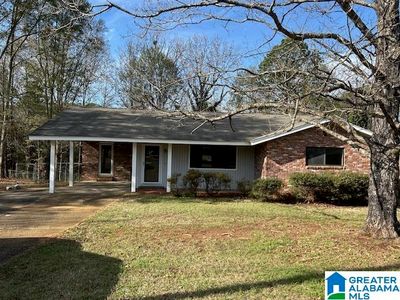 425 Marion Ave, Sylacauga, AL, 35151