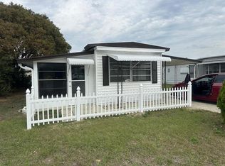 37145 Lois Ave, Zephyrhills, FL 33542
