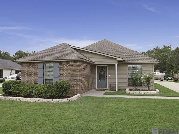 12308 Creekside Ave, Walker, LA 70785