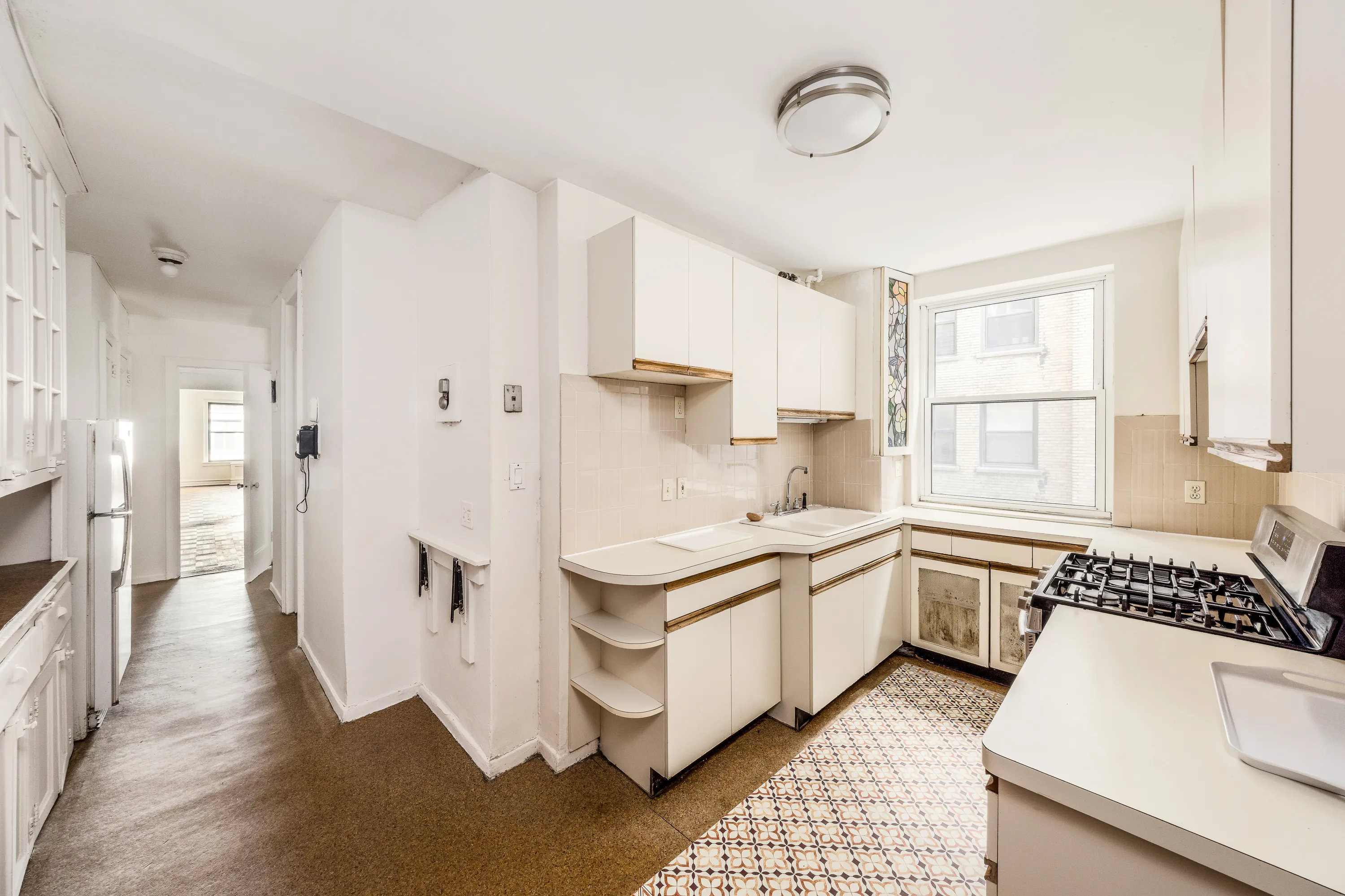 285 Riverside Drive #4A in Upper West Side, Manhattan | StreetEasy