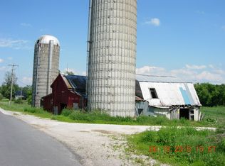 300 Gravel Rd., Gouverneur, NY 13642