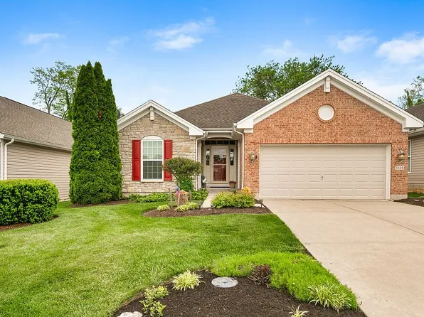 5440 Station Dr, South Lebanon, OH 45065