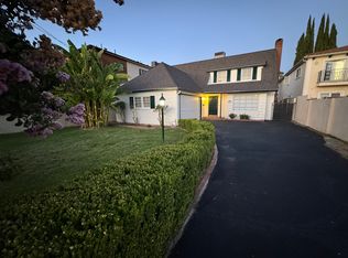 4918 Haskell Ave, Encino, CA 91436