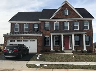 11028 Martha Way, Fulton, MD 20759