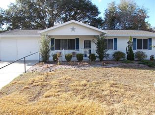 10952 SW 86th Ave, Ocala, FL 34481