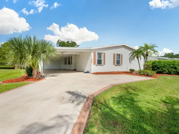 8185 14TH HOLE Drive, Port St Lucie, FL 34952