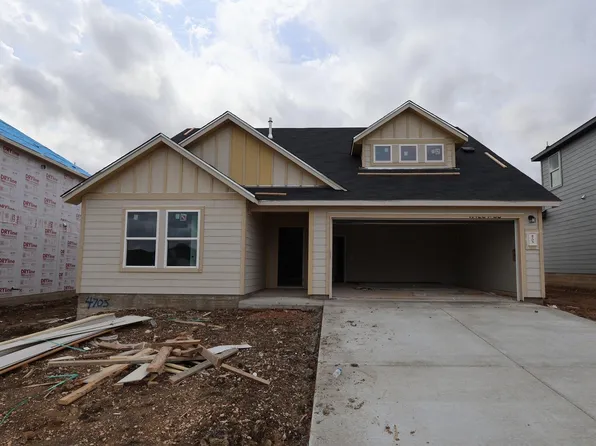 4705 Lava Island Dr, Austin, TX 78747